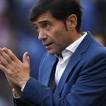 Marcelino dice que el Betis está en el mejor momento de la temporada y augura «un partido muy largo»