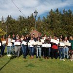 Más de mil jóvenes sevillanos se formaron a través del Programa de Cualificación de la Cámara de Comercio