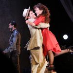 Silvia Marsó protagoniza «24 horas en la vida de una mujer», hasta el domingo en el Lope de Vega