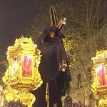 Lágrimas de Viernes Santo por un mensaje cumplido