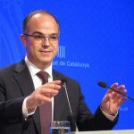 Jordi Turull se someterá a la investidura como presidente de Cataluña este jueves