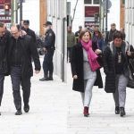 Llarena manda a prisión a Turull, Romeva, Rull y Forcadell