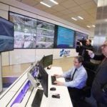 Zoido inaugura la ampliación del centro de gestión de tráfico de la DGT