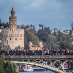 Galería de imágenes del Viernes Santo