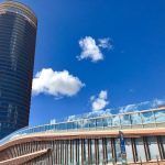 Hotusa abre hoy el hotel de Torre Sevilla