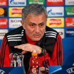 Mourinho: «El de mañana ante el Sevilla es un partido muy difícil»