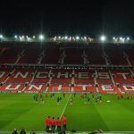 Cita con la historia del Sevilla FC en el ‘Teatro de los sueños’