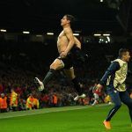 Ben Yedder hace realidad el sueño del sevillismo en Old Trafford (1-2)