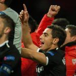 El Sevilla FC estará el viernes en el bombo con los ocho mejores de Europa
