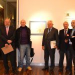 “Dibujos para Gabriel García Márquez” exposición hasta el 5 de abril en la Cámara de Comercio