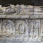 Restaurado y reubicado en la Catedral el sepulcro del arzobispo Gonzalo de Mena y Vargas