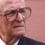 Fallece el médico y político Ricardo Mena-Bernal