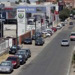 Herido grave un trabajador tras caída desde diez metros