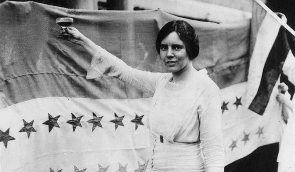 Alice Paul