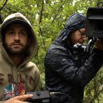 Alvaro Aguado preestrena «El club de los argonautas», un cortometraje para concienciar sobre los refugiados