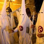 La Semana Santa es de Sevilla. Su Fe en efervescencia