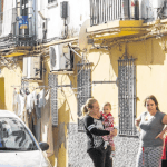 Nadie quiere en sus barrios a los chabolistas de El Vacie