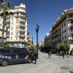 Sevilla pone en marcha todas las medidas de seguridad para Semana Santa diseñadas durante un año