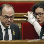 La CUP impide la investidura de Turull, pasa a la oposición y da por acabado el “procés”