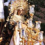 Horarios e itinerarios del Miércoles Santo en Sevilla
