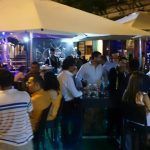 Más de 200 bares se verán afectados por el cierre adelantado en la Madrugá