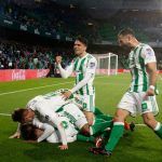 El Betis encaja la mitad de goles desde la llegada de Bartra y la irrupción de Junior, Francis y Loren