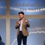 Beltrán Pérez hace un llamamiento a las mujeres a «protagonizar la Sevilla del futuro»