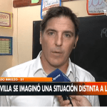 Berizzo apunta que lo despidieron del Sevilla FC tras su enfermedad “porque imaginaron una situación distinta a la real”