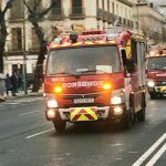 El Partido Popular denuncia el abandono de los bomberos por la Diputación de Sevilla y el Consorcio