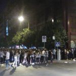 El PP denuncia que la botellona «se enquista» en Viapol sin que Espadas «haga algo por evitarlo»