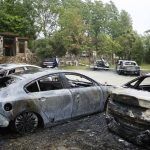 La juez cita de nuevo a los dirigentes de Solidaridad Hispalense del Taxi por los ataques a Cabify