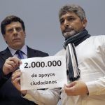 ¿ Porqué no un referéndum sobre la cadena perpetua?
