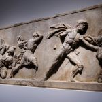 ‘La competición en la antigua Grecia’ obras maestras del British Museum, en el CaixaForum