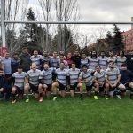 El Ciencias Cajasol reafirma el liderato tras vencer 5-29 al Complutense Cisneros en su encuentro aplazado