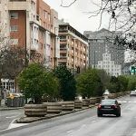 ¿Qué es ese ruido procedente del cielo que inquieta a los sevillanos?
