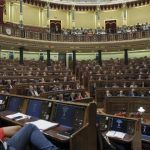 La izquierda y los nacionalistas votan contra la prisión permanente revisable