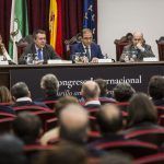 Comienza el Congreso Internacional ‘Murillo ante su IV centenario’