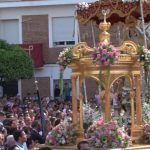 “Las Carreritas”, una tradición en la Semana Santa de Pilas