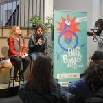 El Big Bang Festival regresa el fin de semana al Teatro Alameda