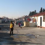 Las 120 familias de El Vacie serán realojadas en viviendas distribuidas por toda Sevilla