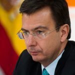 Román Escolano, nuevo ministro de Economía, Industria y Competitividad