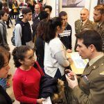 Castigan al Ejército a no asistir por tres años a Expojoven de Gerona por el uso del uniforme