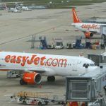 Easyjet inaugura su ruta Sevilla-Niza