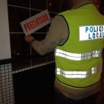 Precintan un local por dispensar alcohol a menores