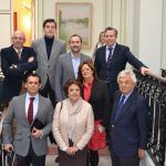 Ayuntamiento y Cámara de Comercio catalogarán los comercios emblemáticos