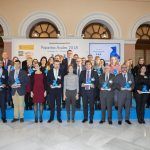 Reconocimiento a Lipasam por su excelencia en el reciclaje