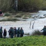 Guillena decreta tres días de luto por la muerte del cabo de la Guardia Civil Diego Díaz