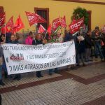 El PP llevará a la Fiscalía la bancarrota de Huévar por irregularidades