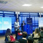 Éxito en la jornada de puertas abiertas del Colegio Internacional Europa