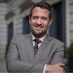 Jaime de Olano: «Los presupuestos están pactados con C’s desde septiembre, su cambio de actitud es sólo de cara a la galería»